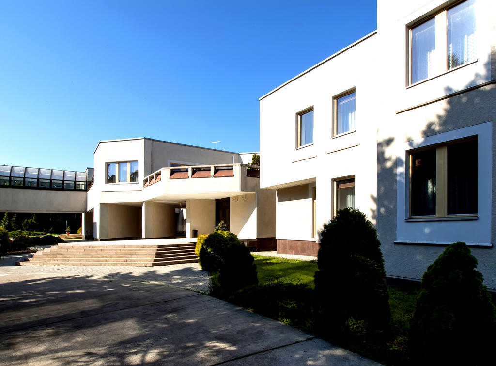 Apartamentai Auska Palanga Exterior photo